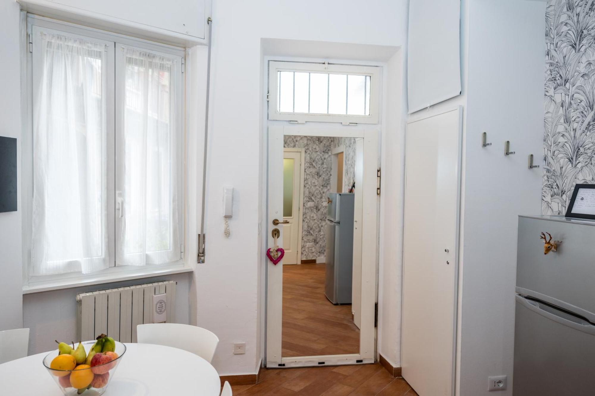 Appartement Bilocale 1br Affori - 15min Duomo *