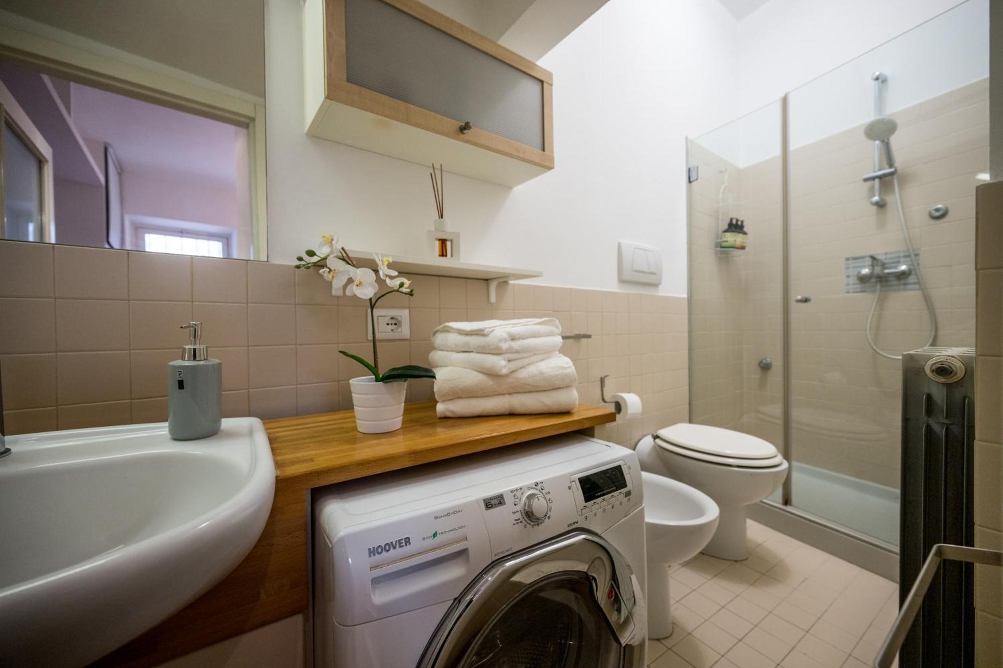 Bilocale 1br Affori - 15min Duomo