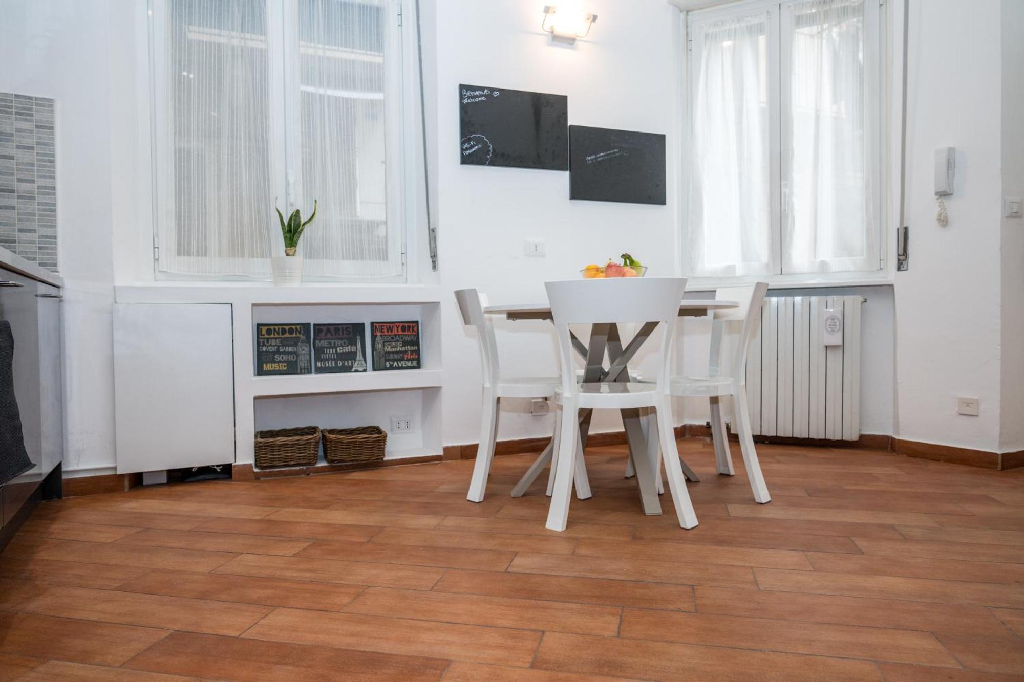 Bilocale 1br Affori - 15min Duomo * Milan