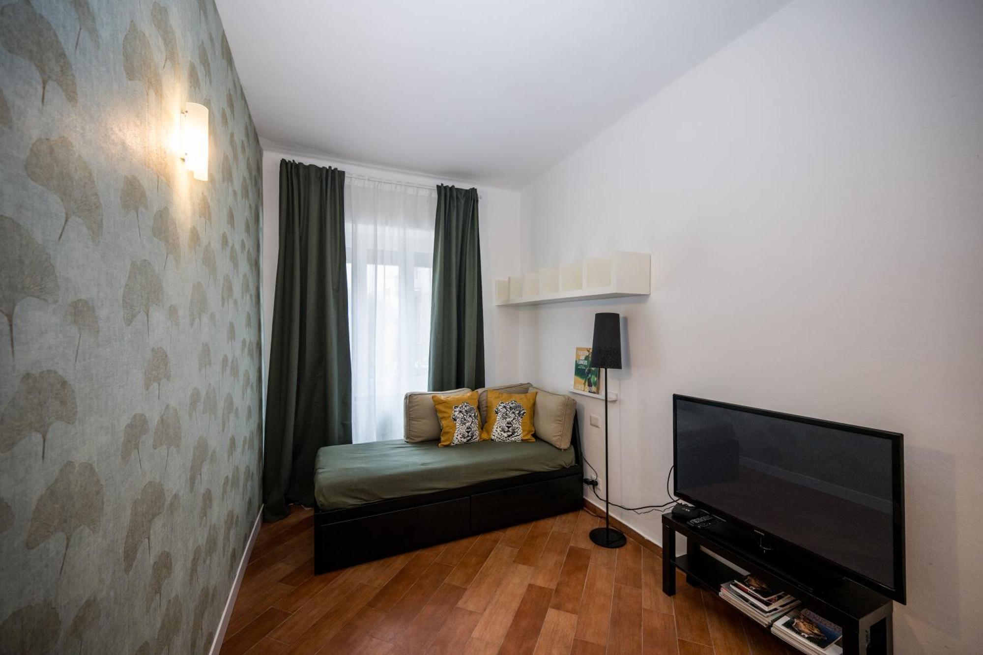Appartement Bilocale 1br Affori - 15min Duomo Milan