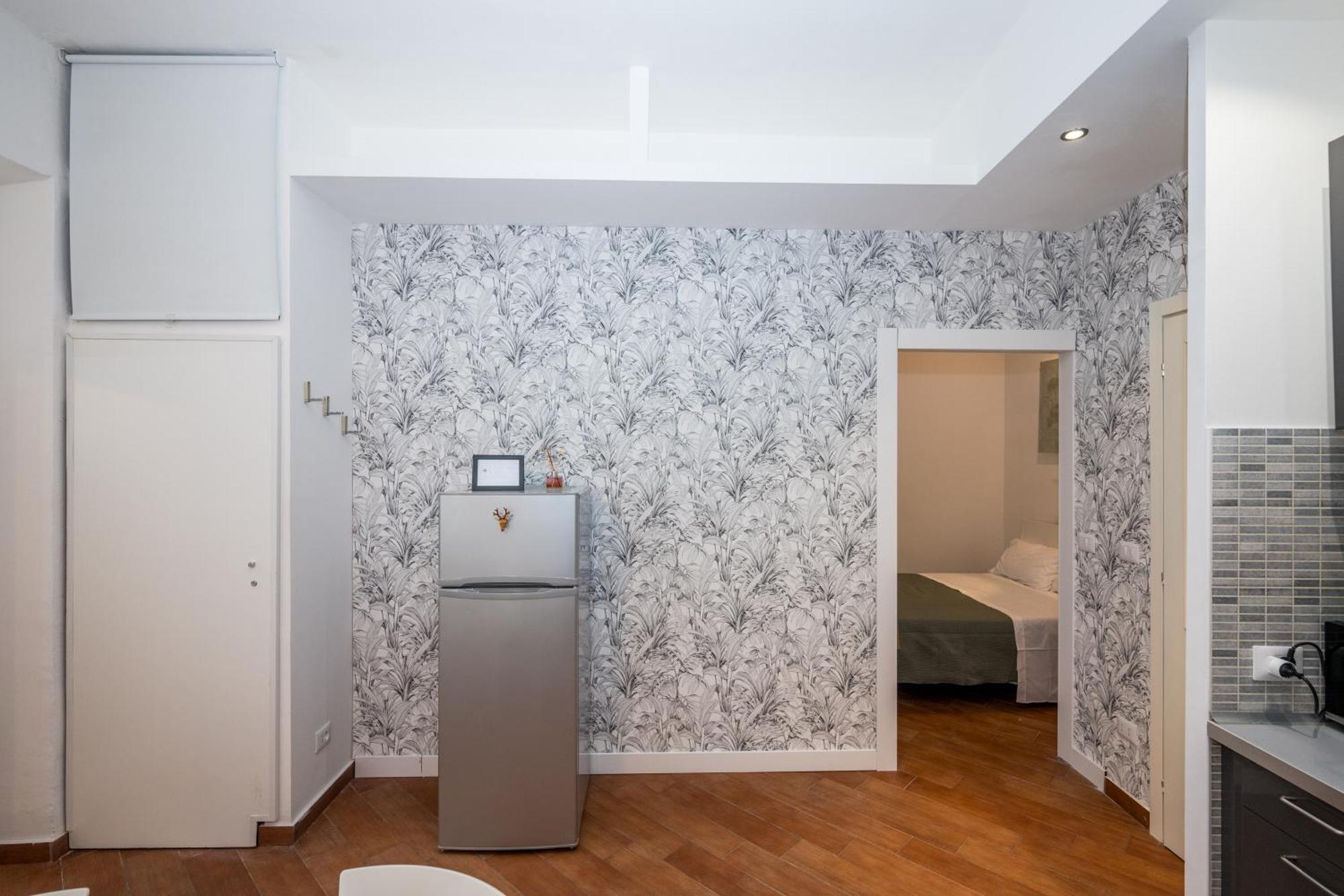 Appartement Bilocale 1br Affori - 15min Duomo *