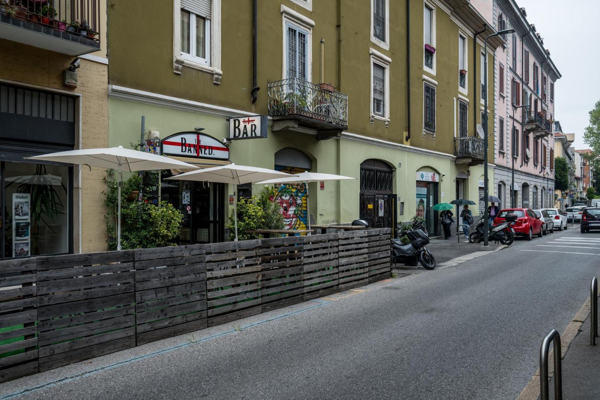 Bilocale 1br Affori - 15min Duomo * Milan