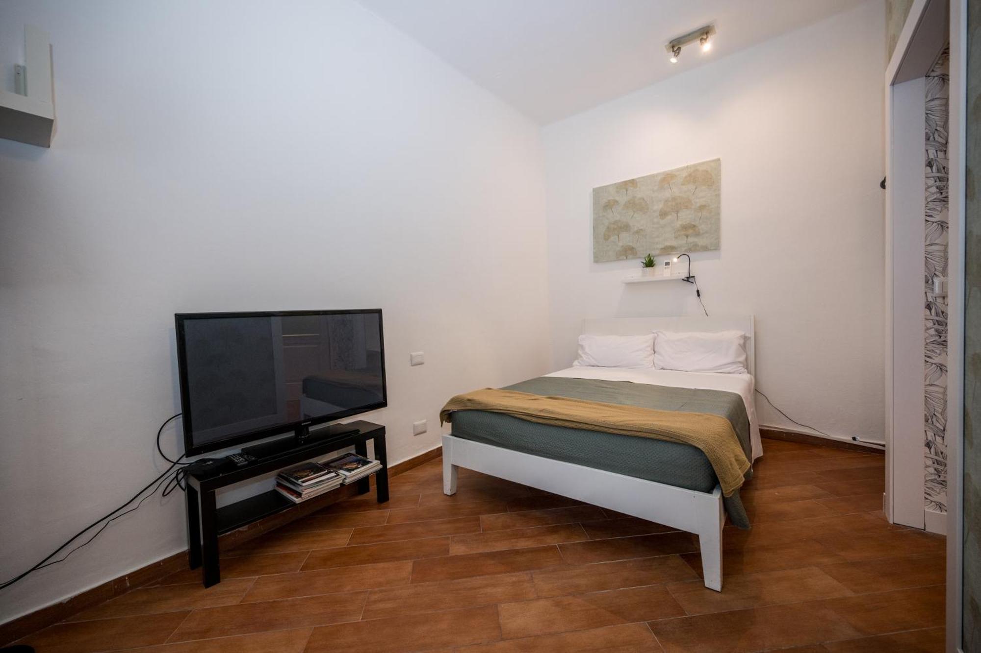Appartement Bilocale 1br Affori - 15min Duomo *