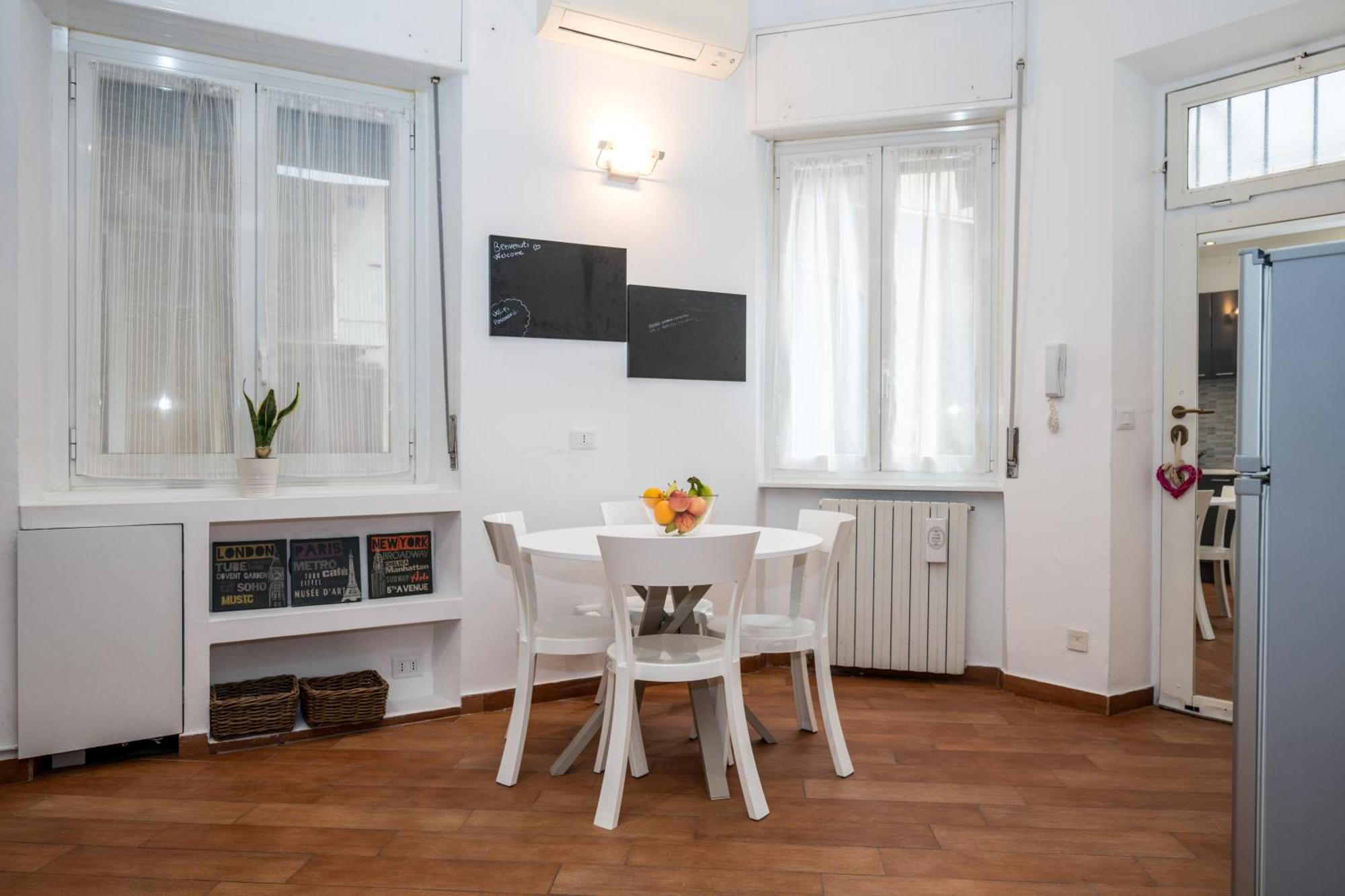Bilocale 1br Affori - 15min Duomo Milan