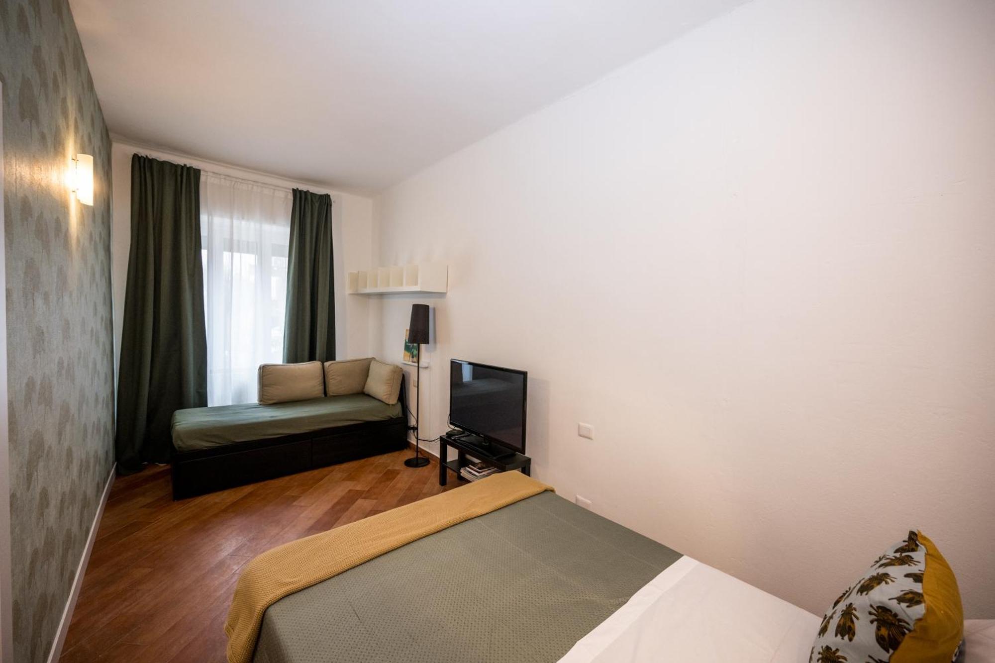 Bilocale 1br Affori - 15min Duomo Milano