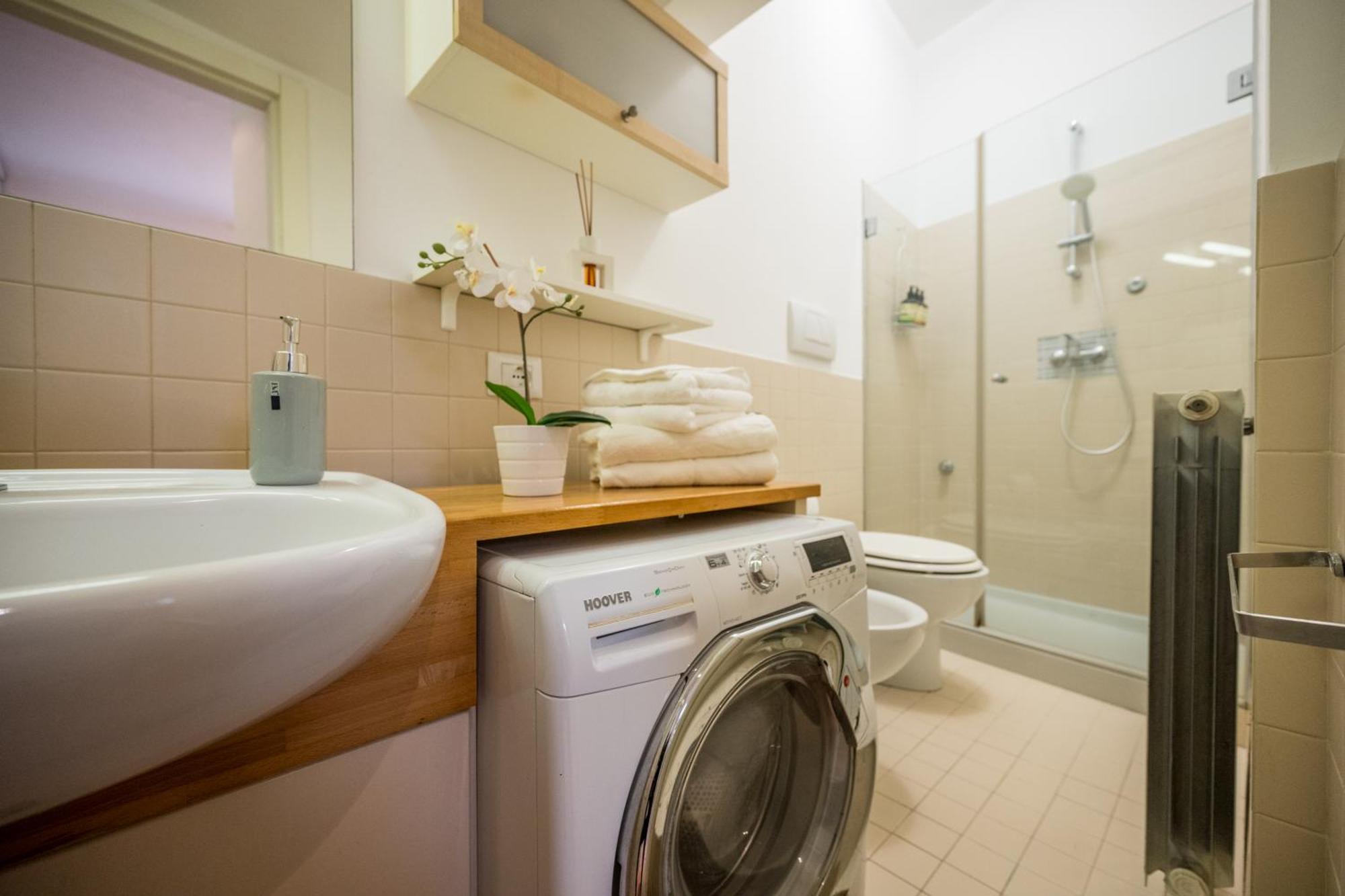 Bilocale 1br Affori - 15min Duomo Appartamento