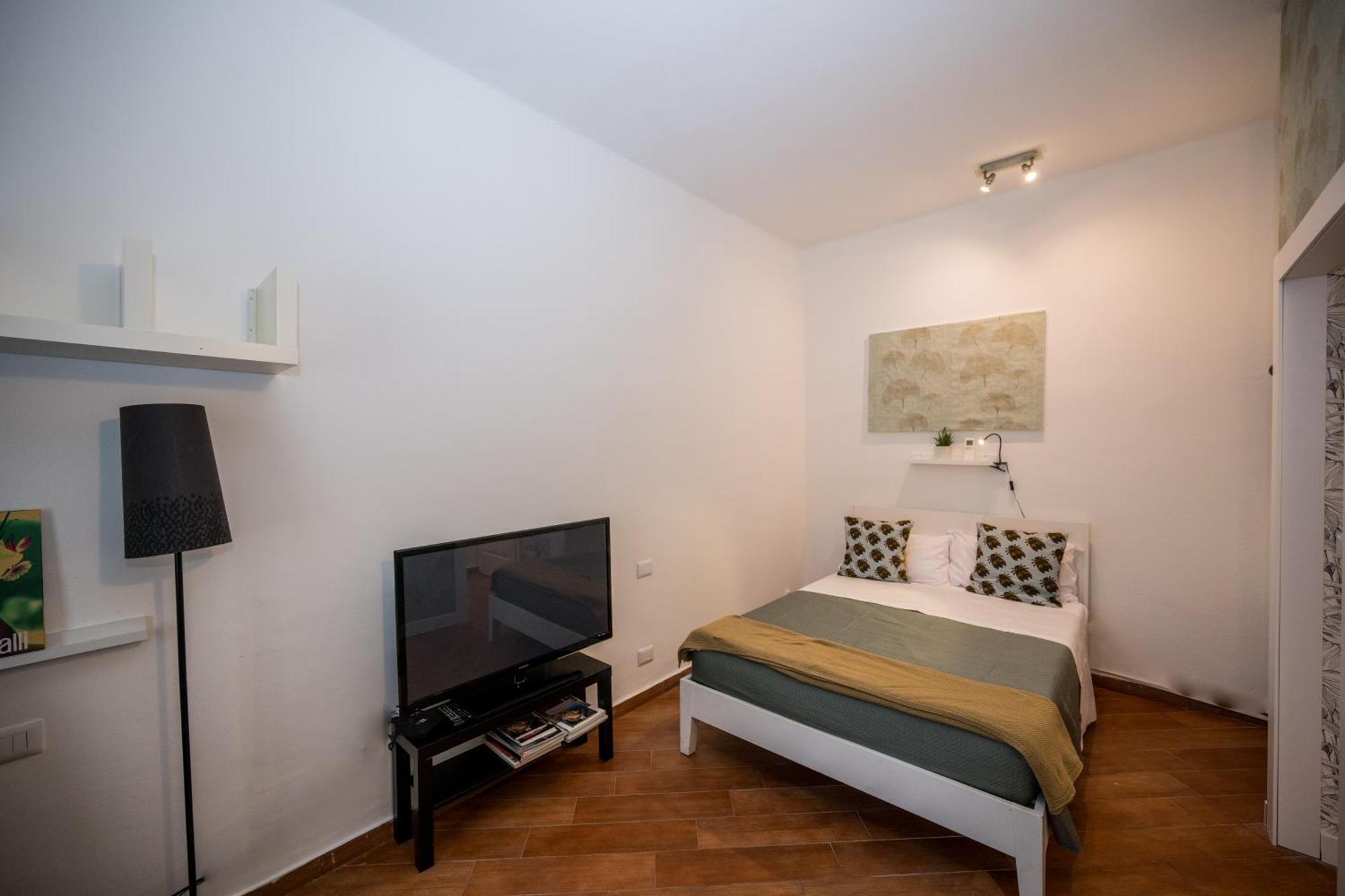 Appartamento Bilocale 1br Affori - 15min Duomo