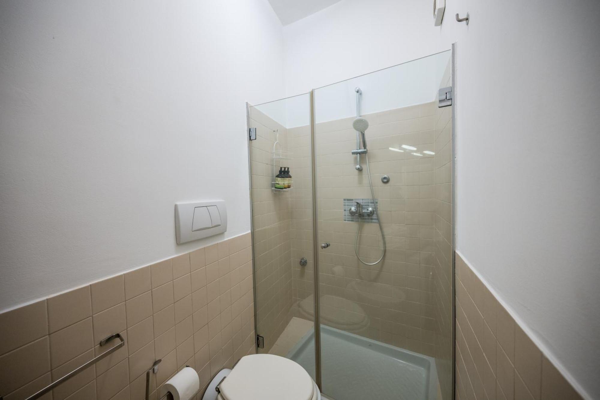 Bilocale 1br Affori - 15min Duomo Appartamento Milano