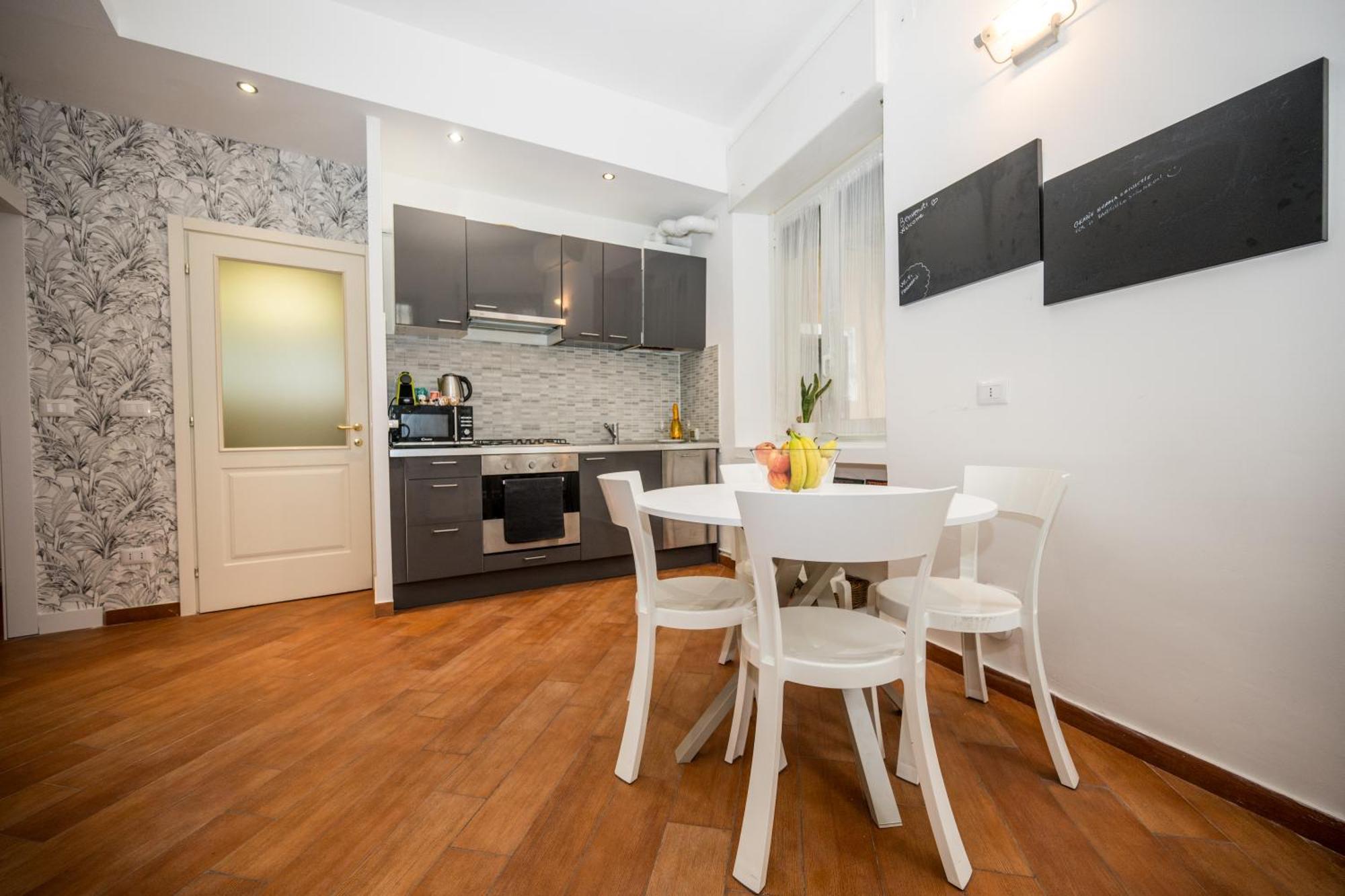 Appartamento Bilocale 1br Affori - 15min Duomo Milano