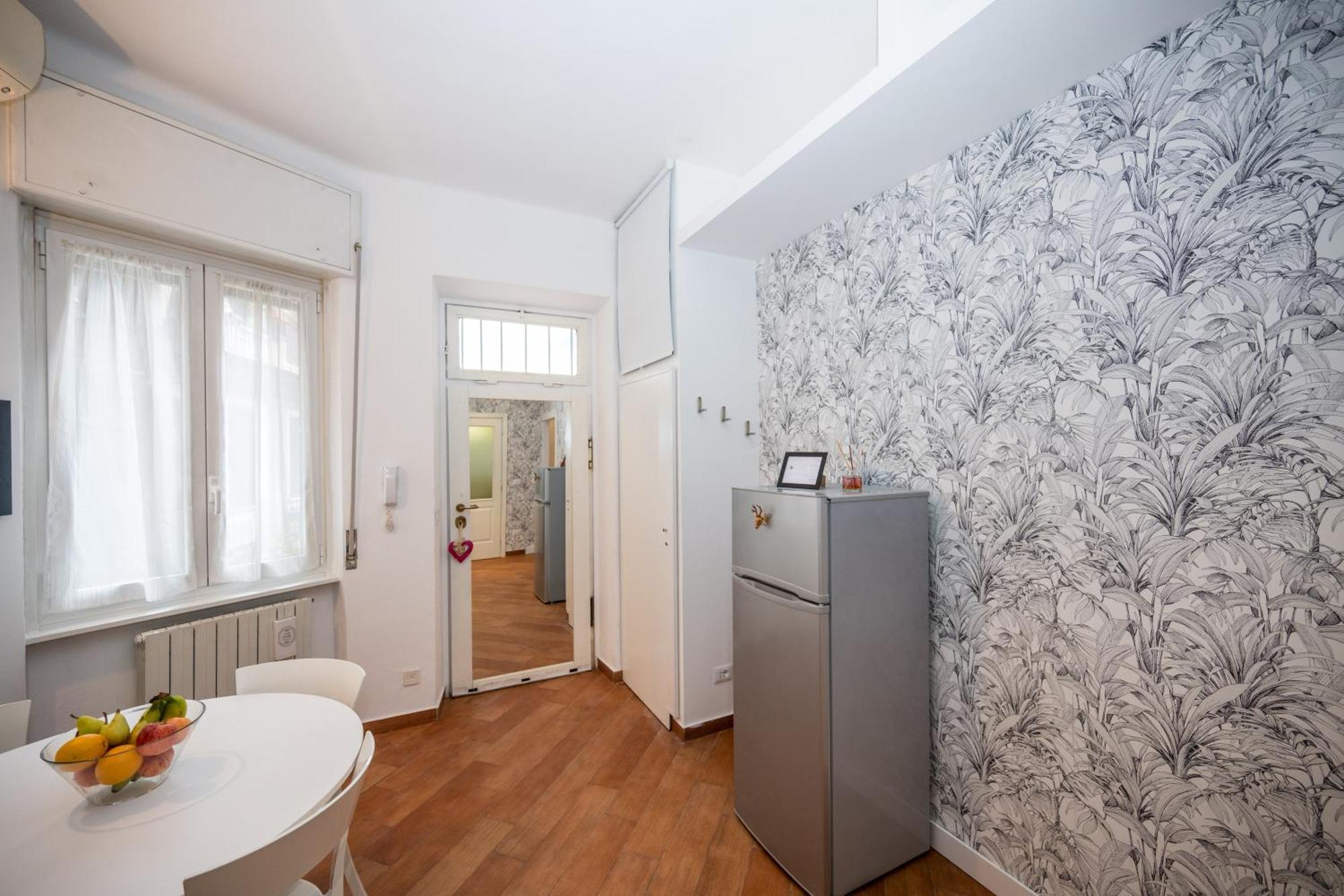 Bilocale 1br Affori - 15min Duomo * Milano