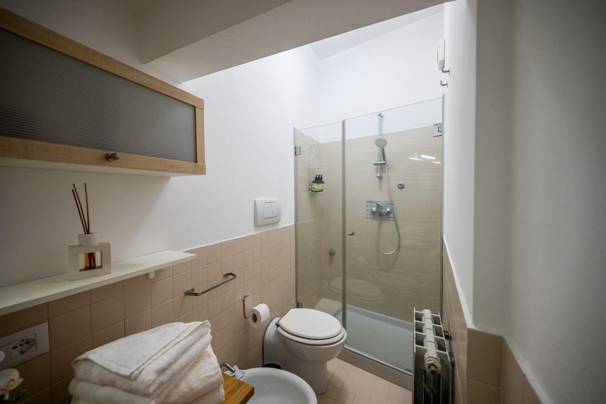 Bilocale 1br Affori - 15min Duomo