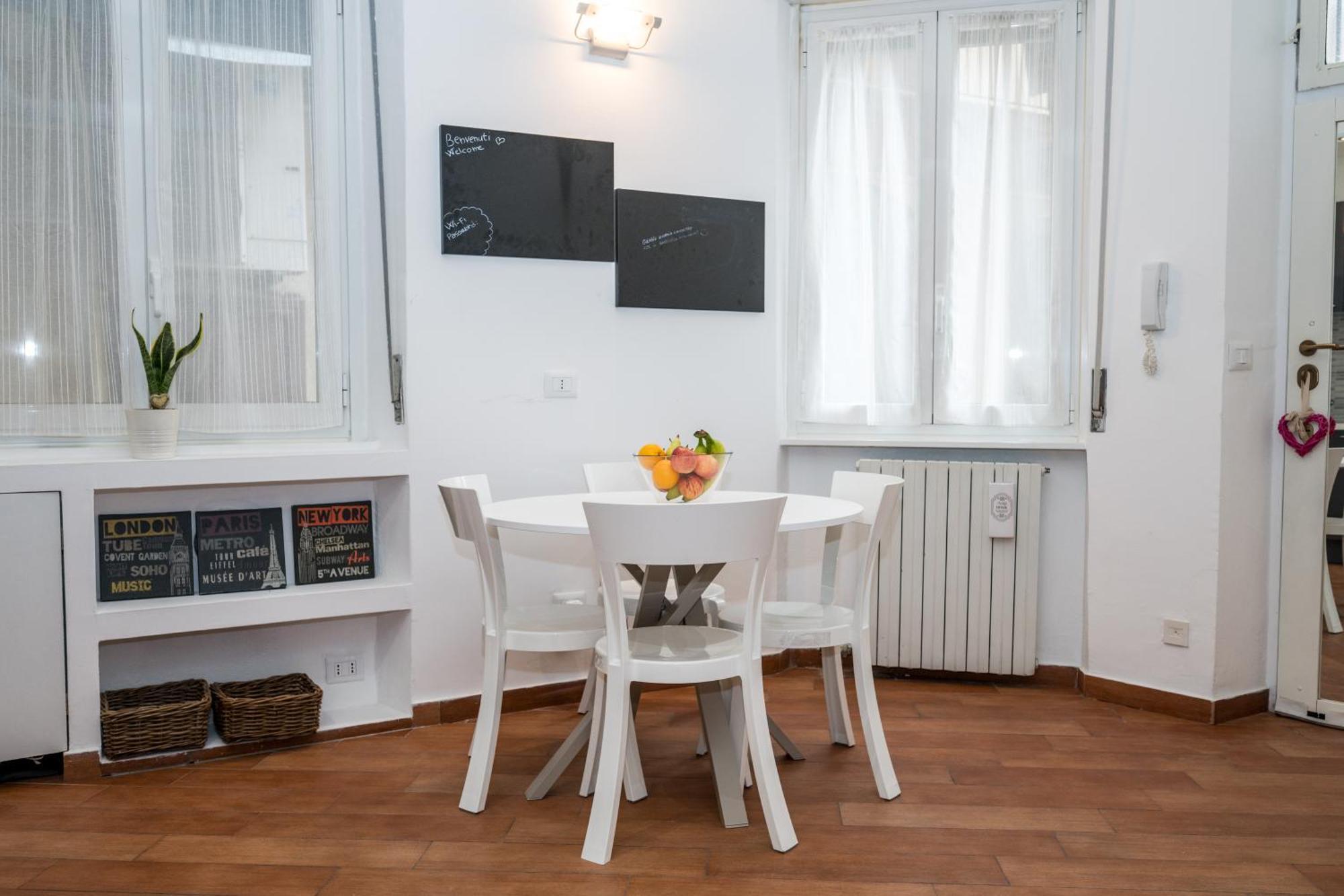 Bilocale 1br Affori - 15min Duomo Appartamento