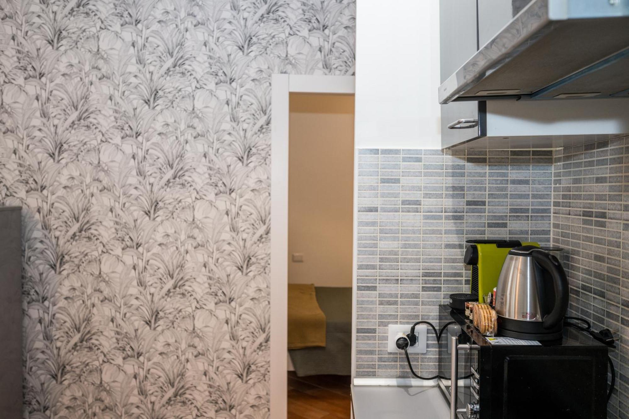 Appartamento Bilocale 1br Affori - 15min Duomo Milano