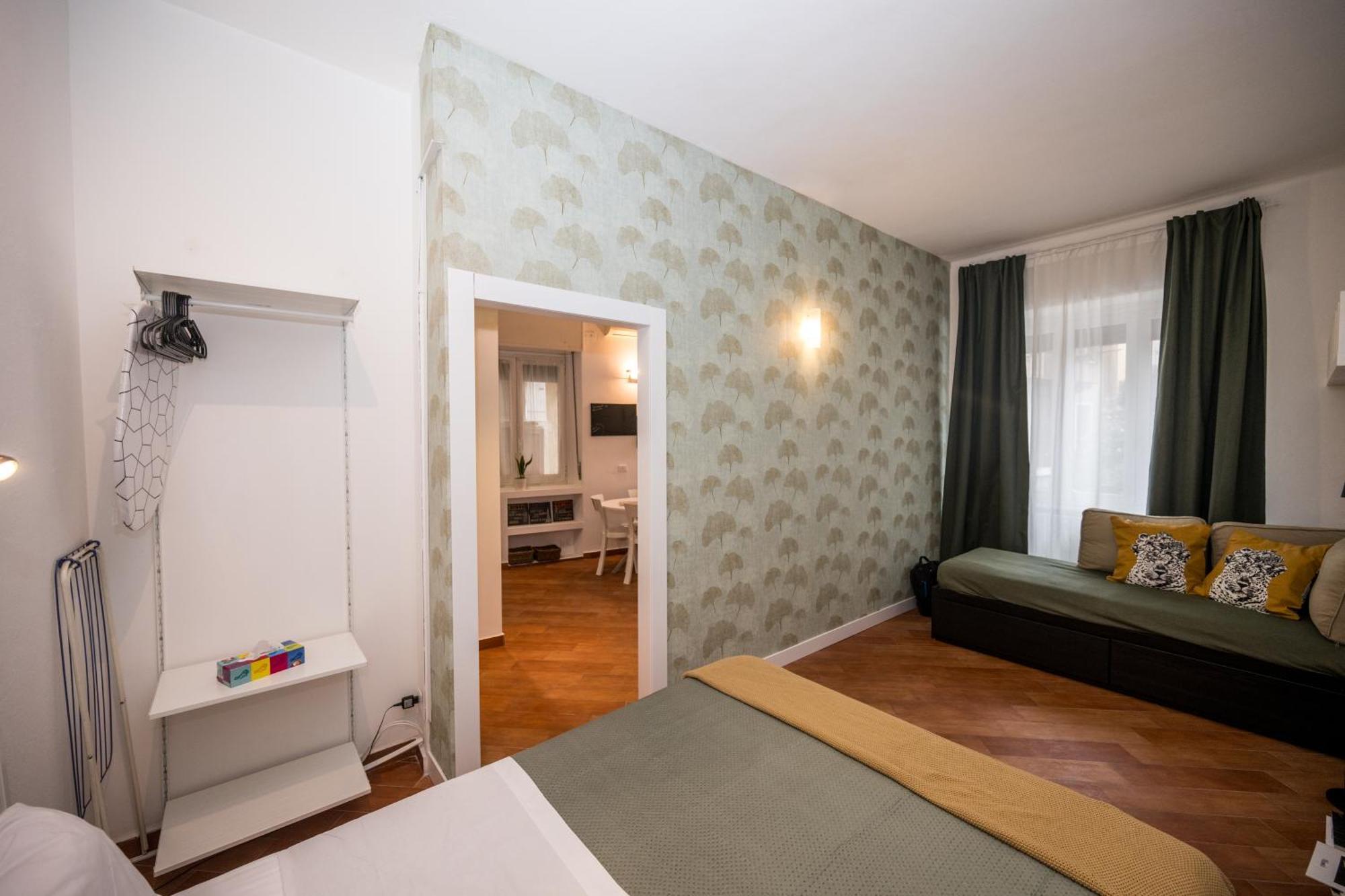 Bilocale 1br Affori - 15min Duomo Appartamento