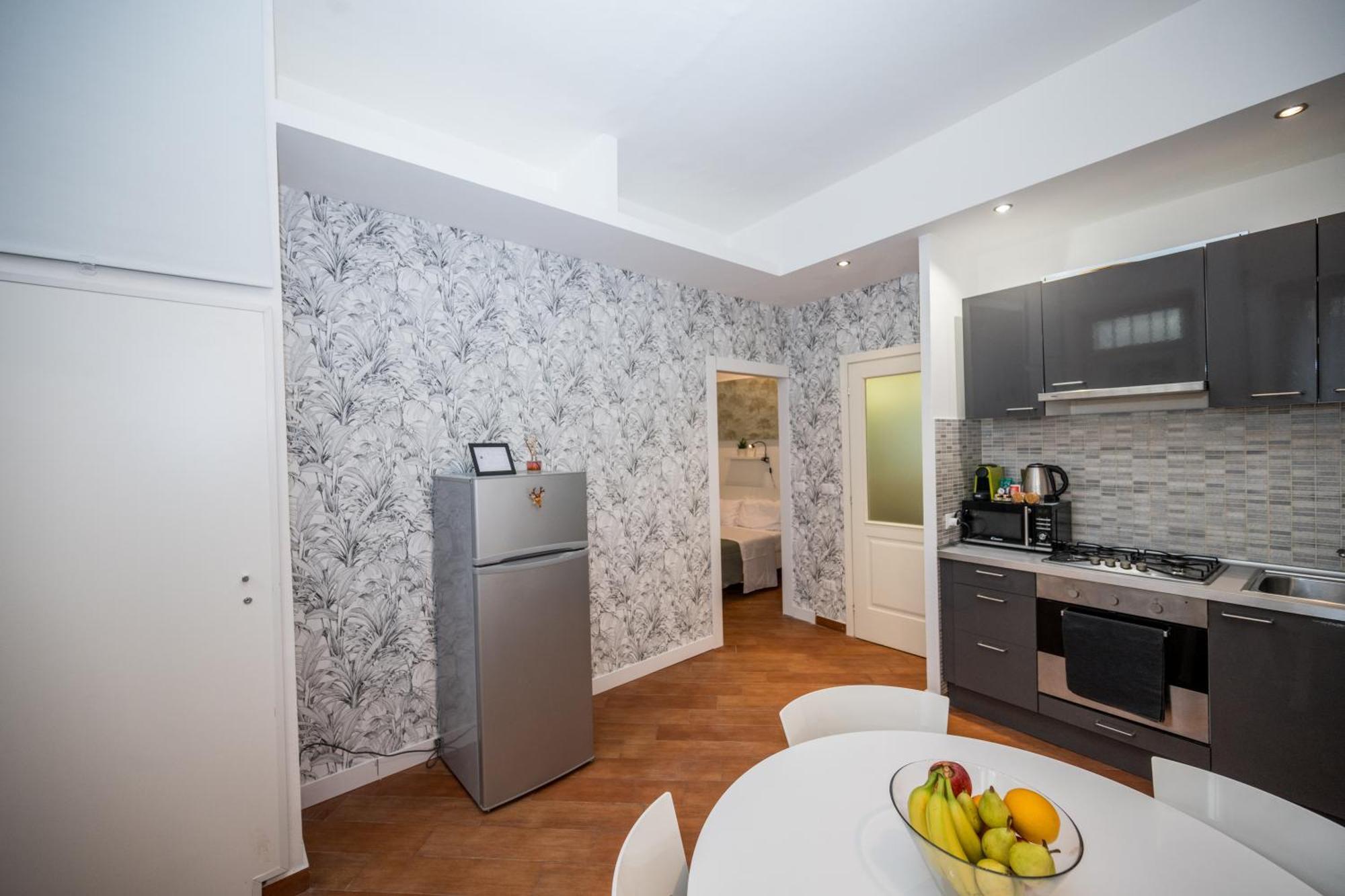 Bilocale 1br Affori - 15min Duomo Appartamento Milano