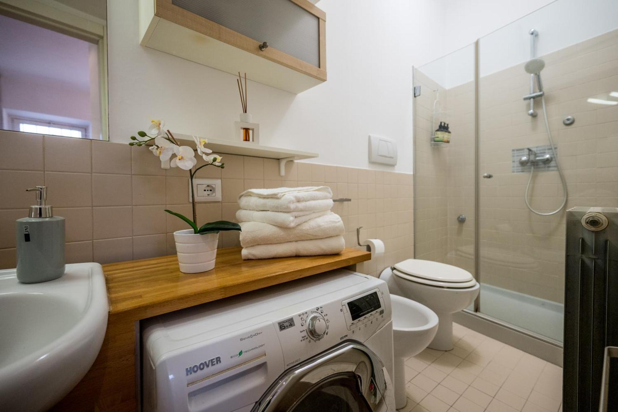 Bilocale 1br Affori - 15min Duomo Appartamento *