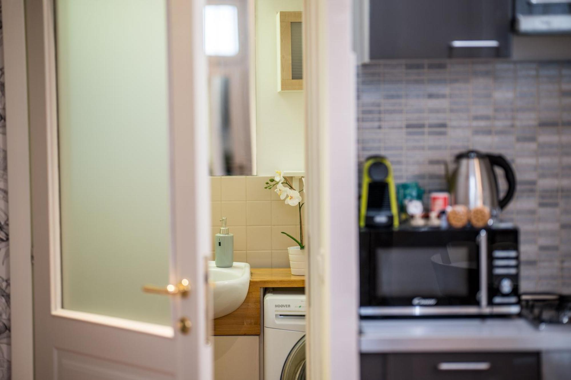 Bilocale 1br Affori - 15min Duomo Appartamento Milano