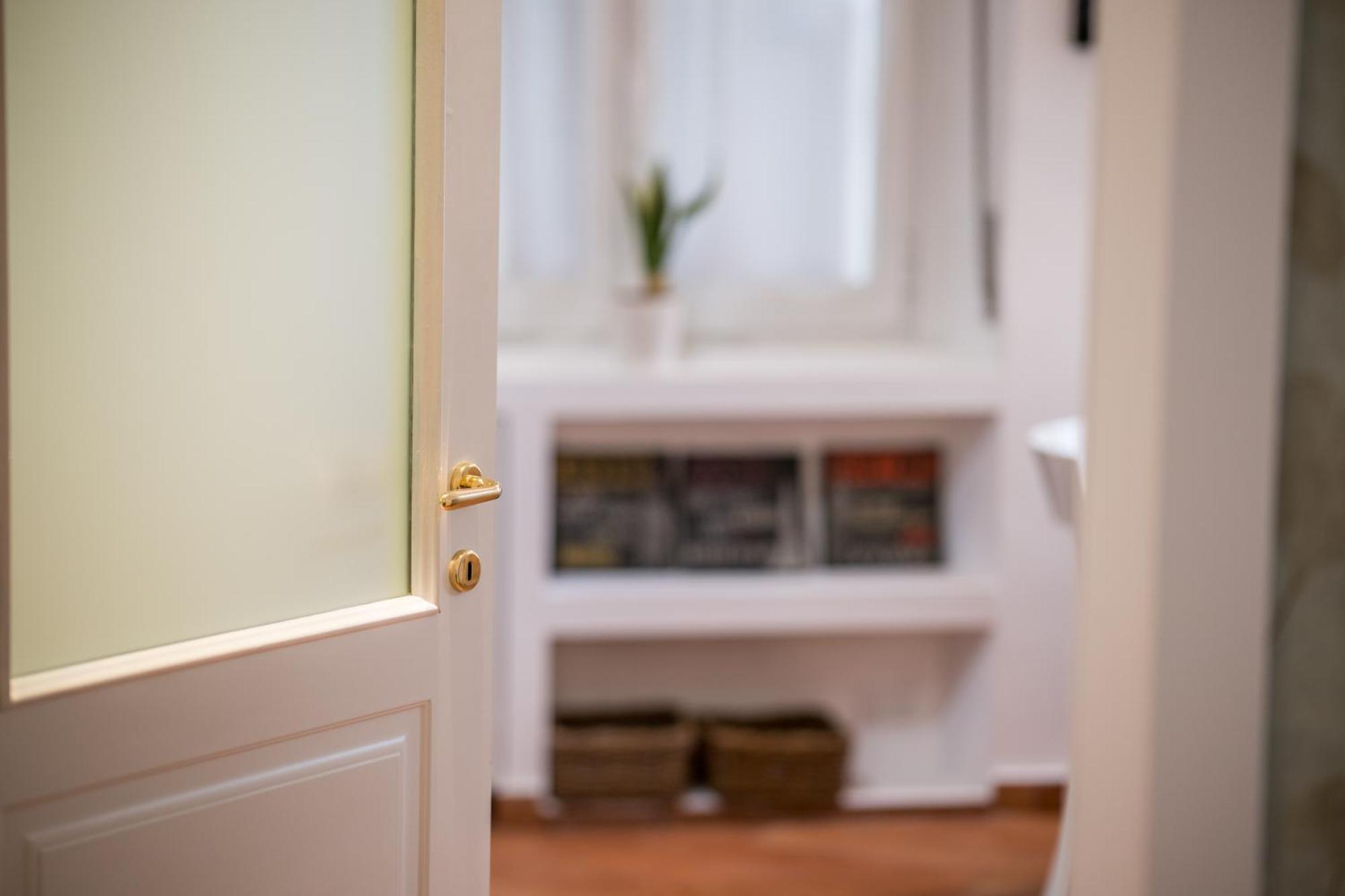 Appartamento Bilocale 1br Affori - 15min Duomo Milano