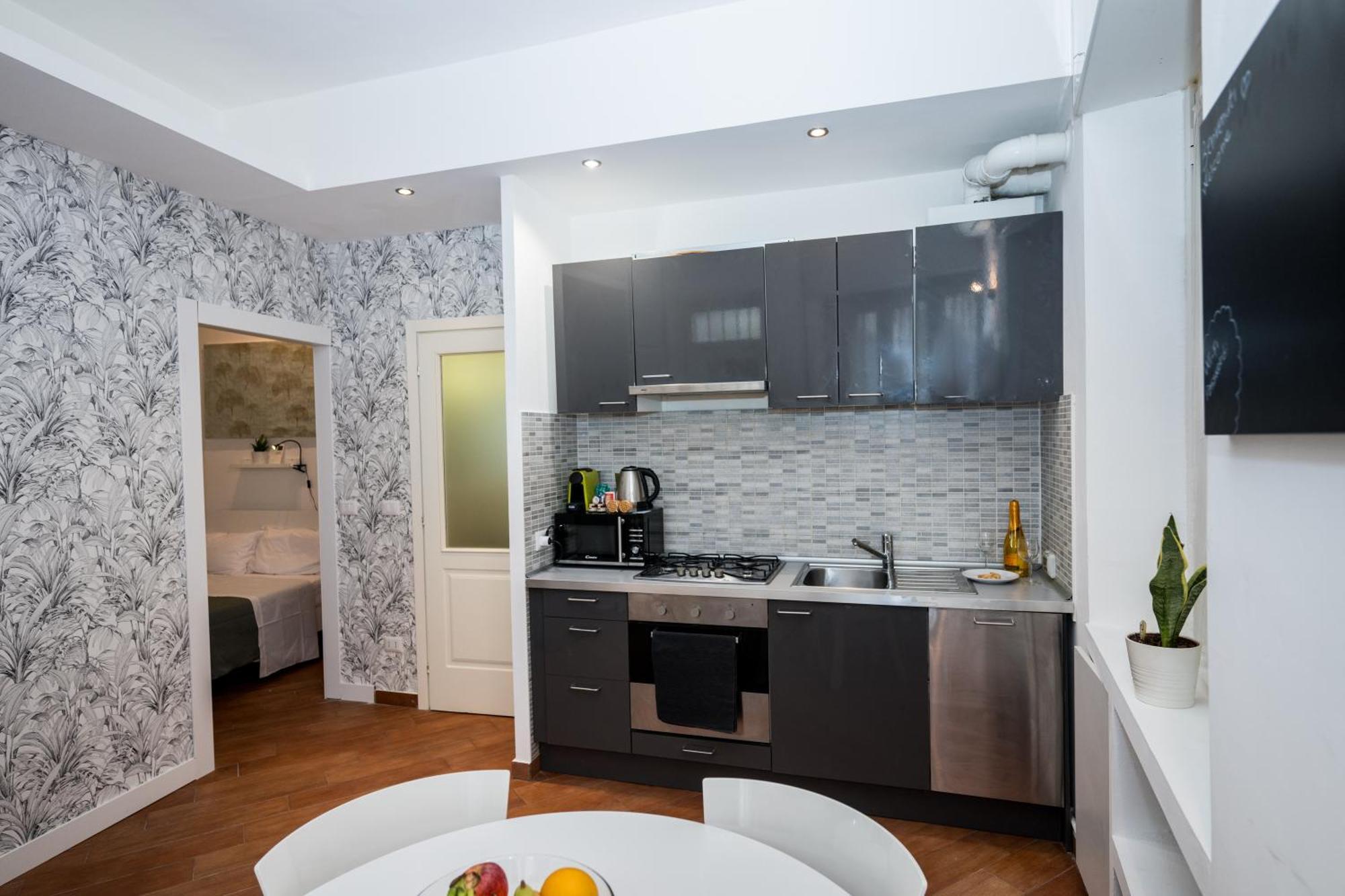 Bilocale 1br Affori - 15min Duomo Appartamento *